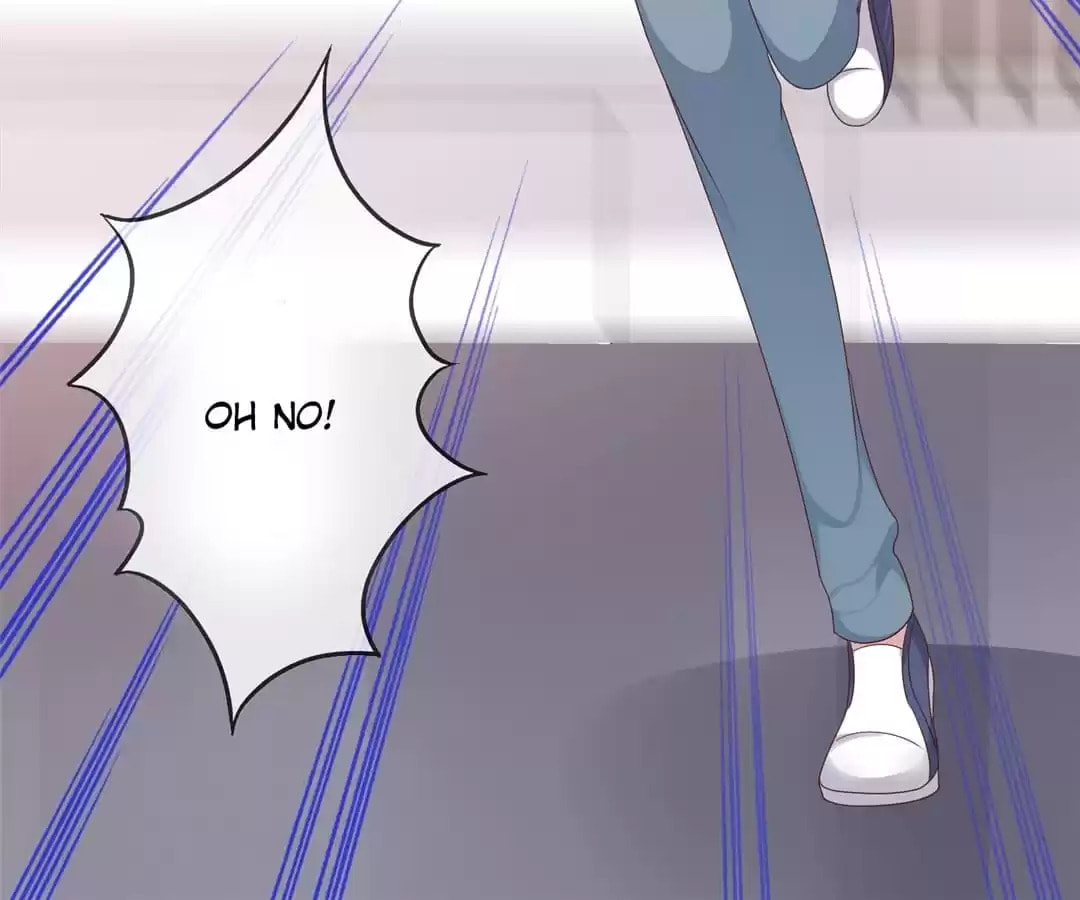 Love Trainee Chapter 106 page 38 - 