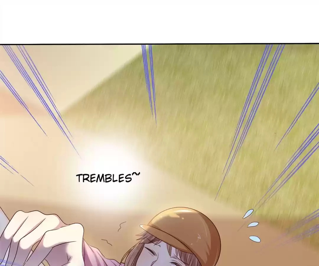 Love Trainee Chapter 106 page 39 - 