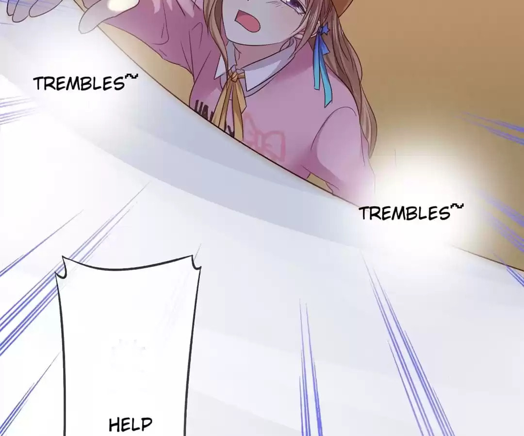 Love Trainee Chapter 106 page 40 - 