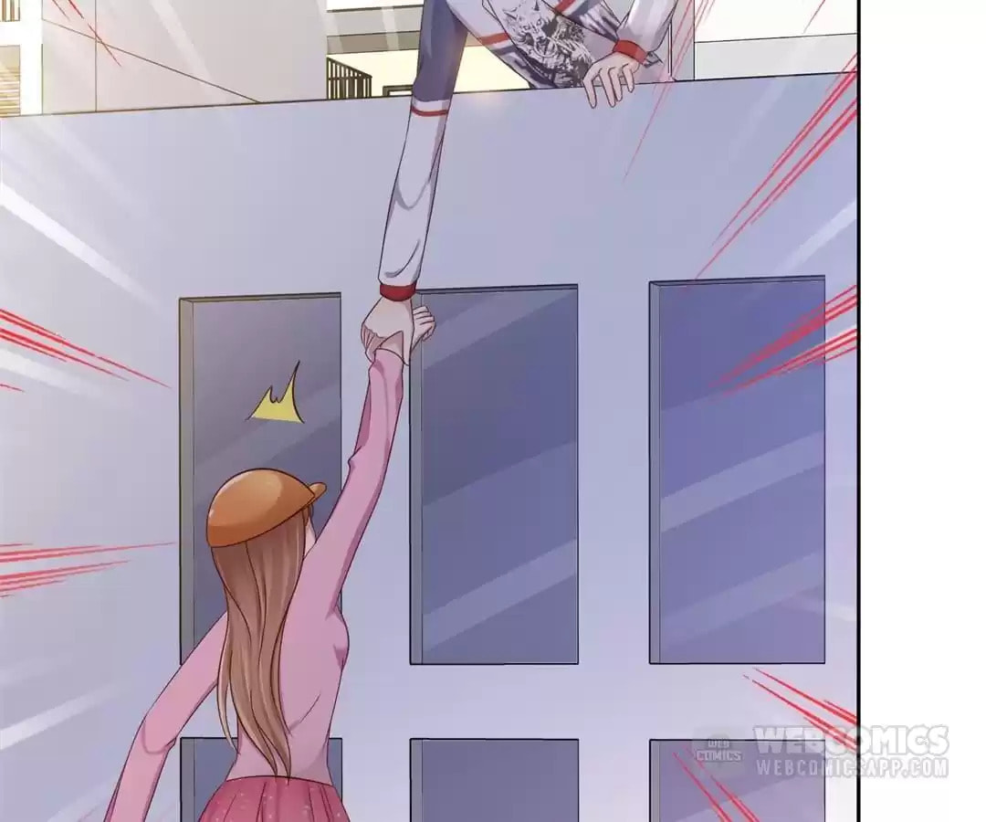 Love Trainee Chapter 106 page 45 - 