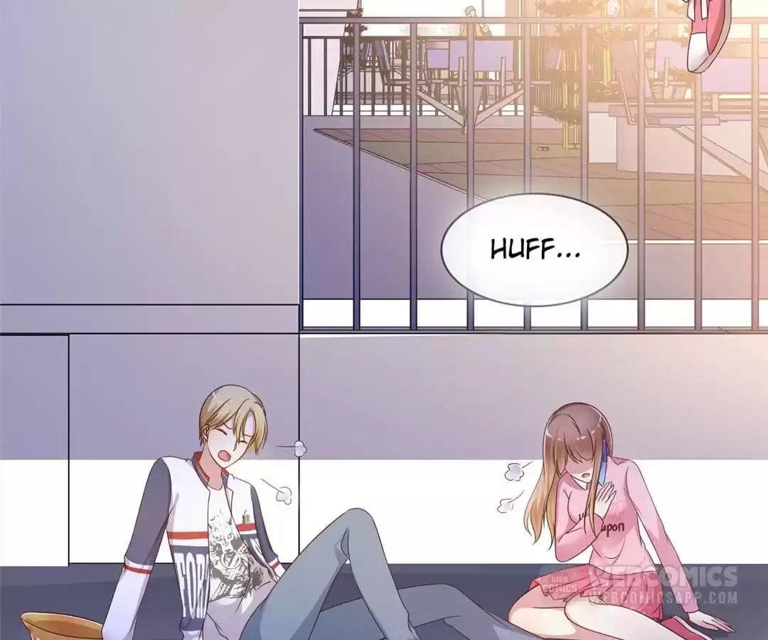 Love Trainee Chapter 106 page 49 - 