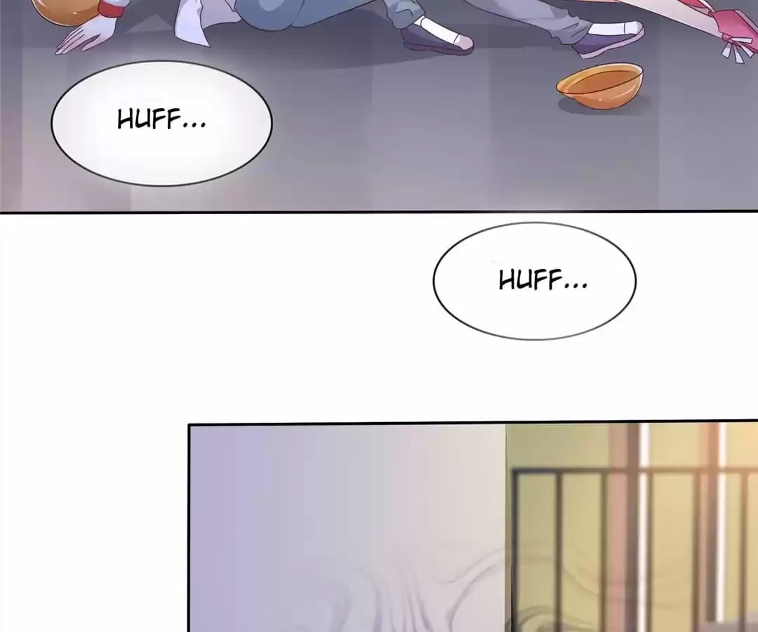 Love Trainee Chapter 106 page 50 - 