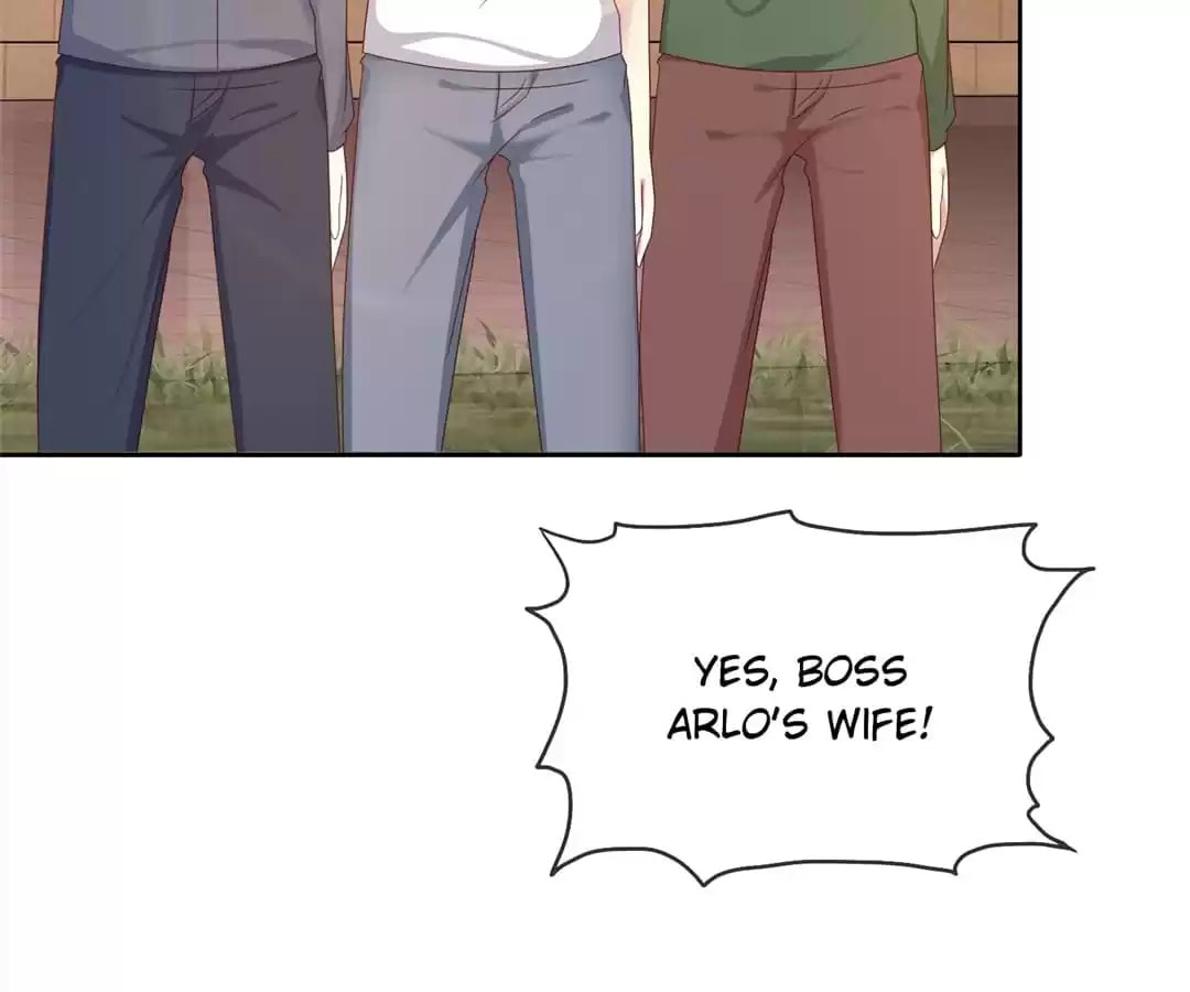 Love Trainee Chapter 106 page 6 - 