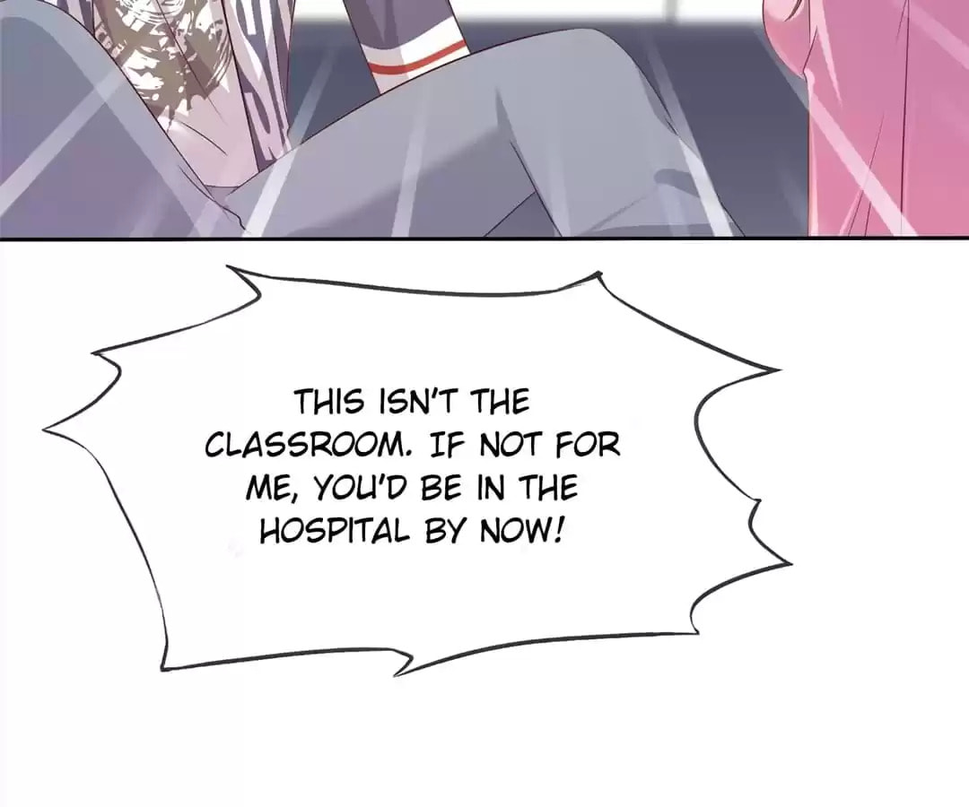 Love Trainee Chapter 106 page 54 - 