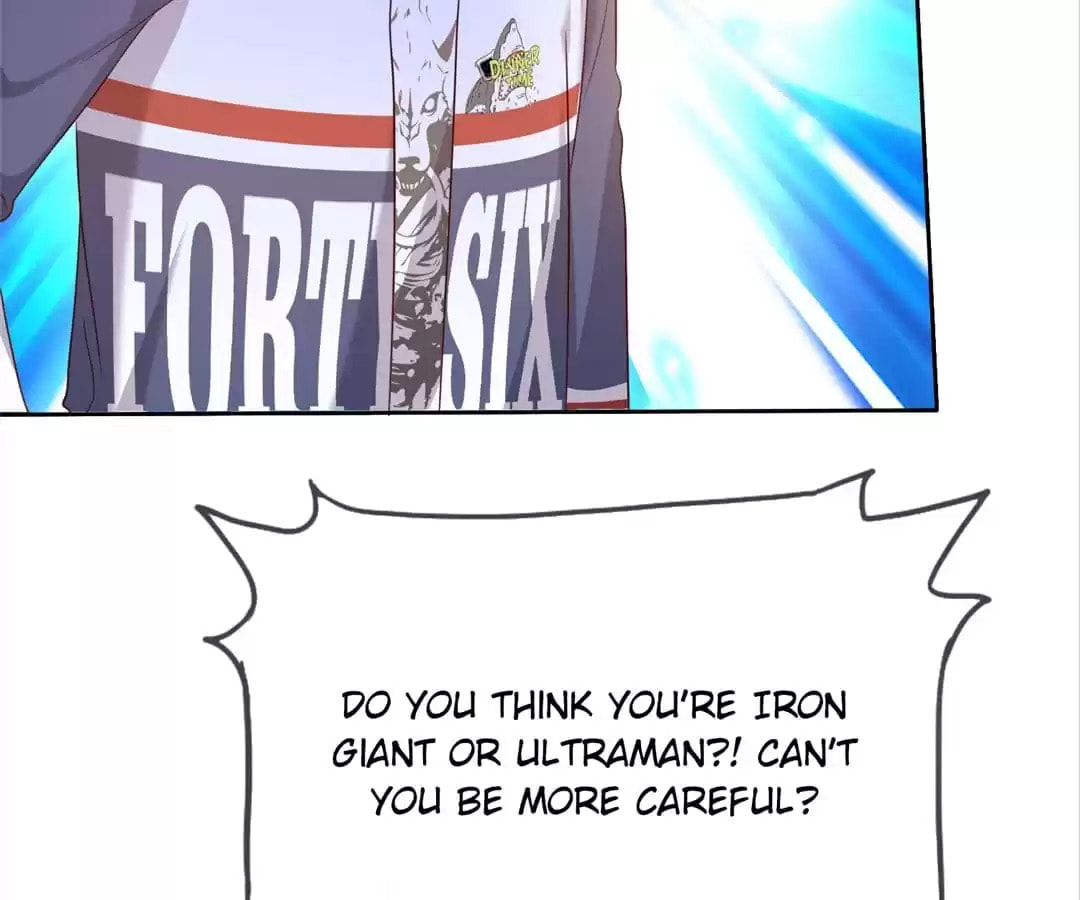 Love Trainee Chapter 106 page 56 - 