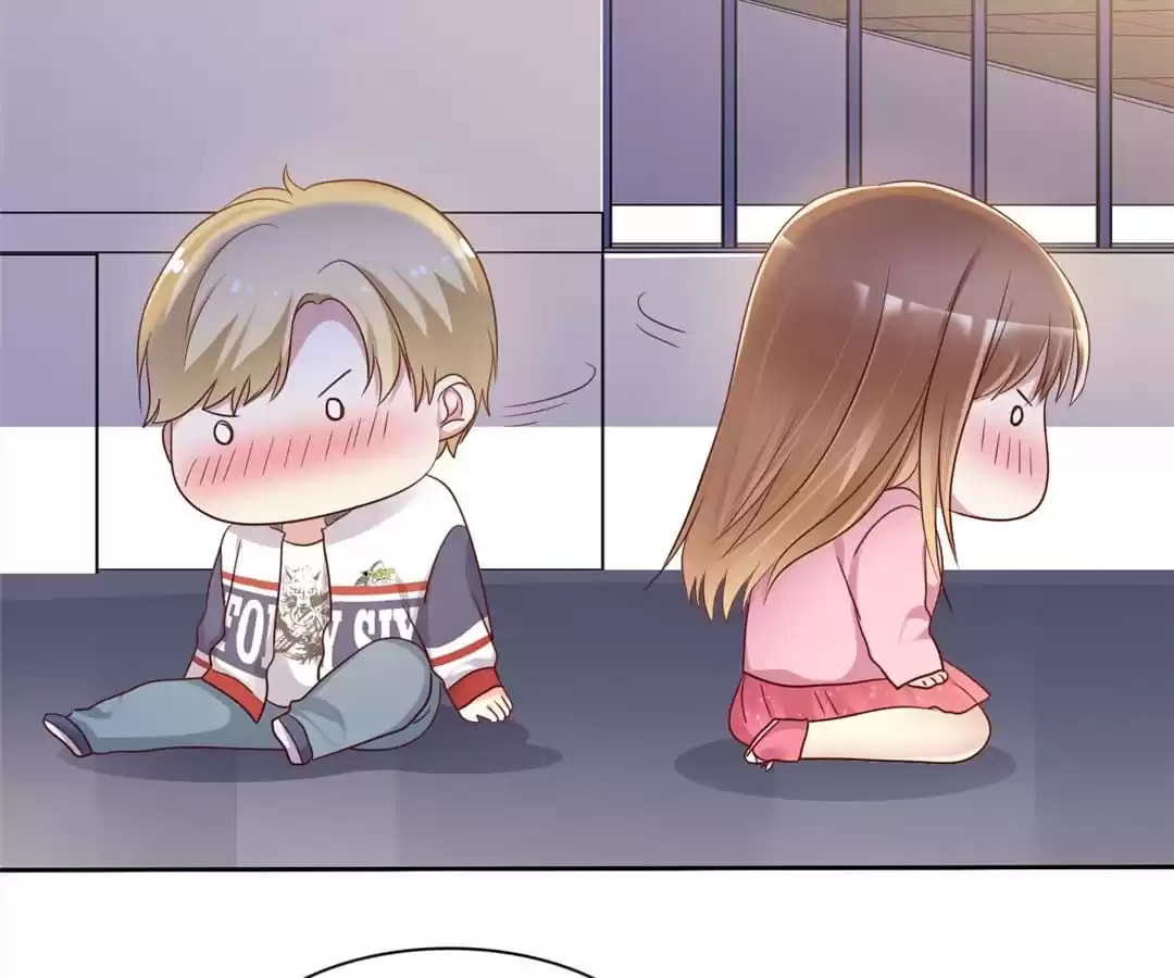 Love Trainee Chapter 106 page 66 - 