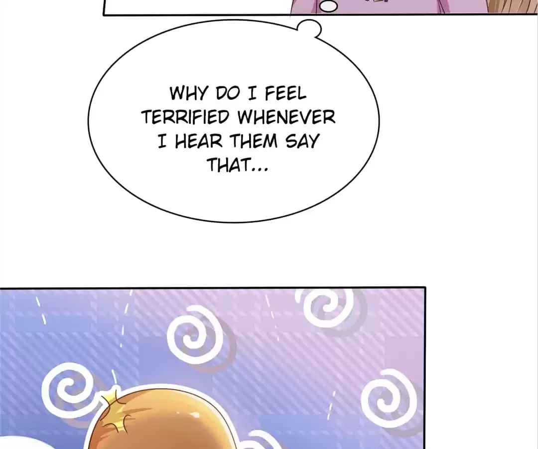 Love Trainee Chapter 106 page 8 - 