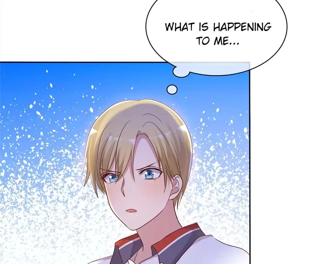 Love Trainee Chapter 106 page 75 - 