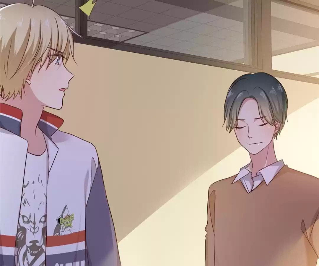 Love Trainee Chapter 106 page 80 - 