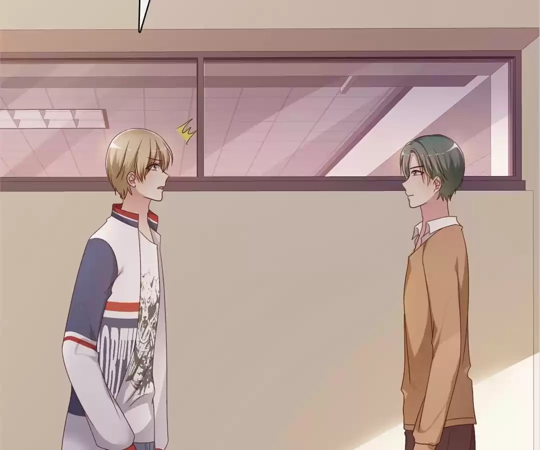 Love Trainee Chapter 107 page 2 - 