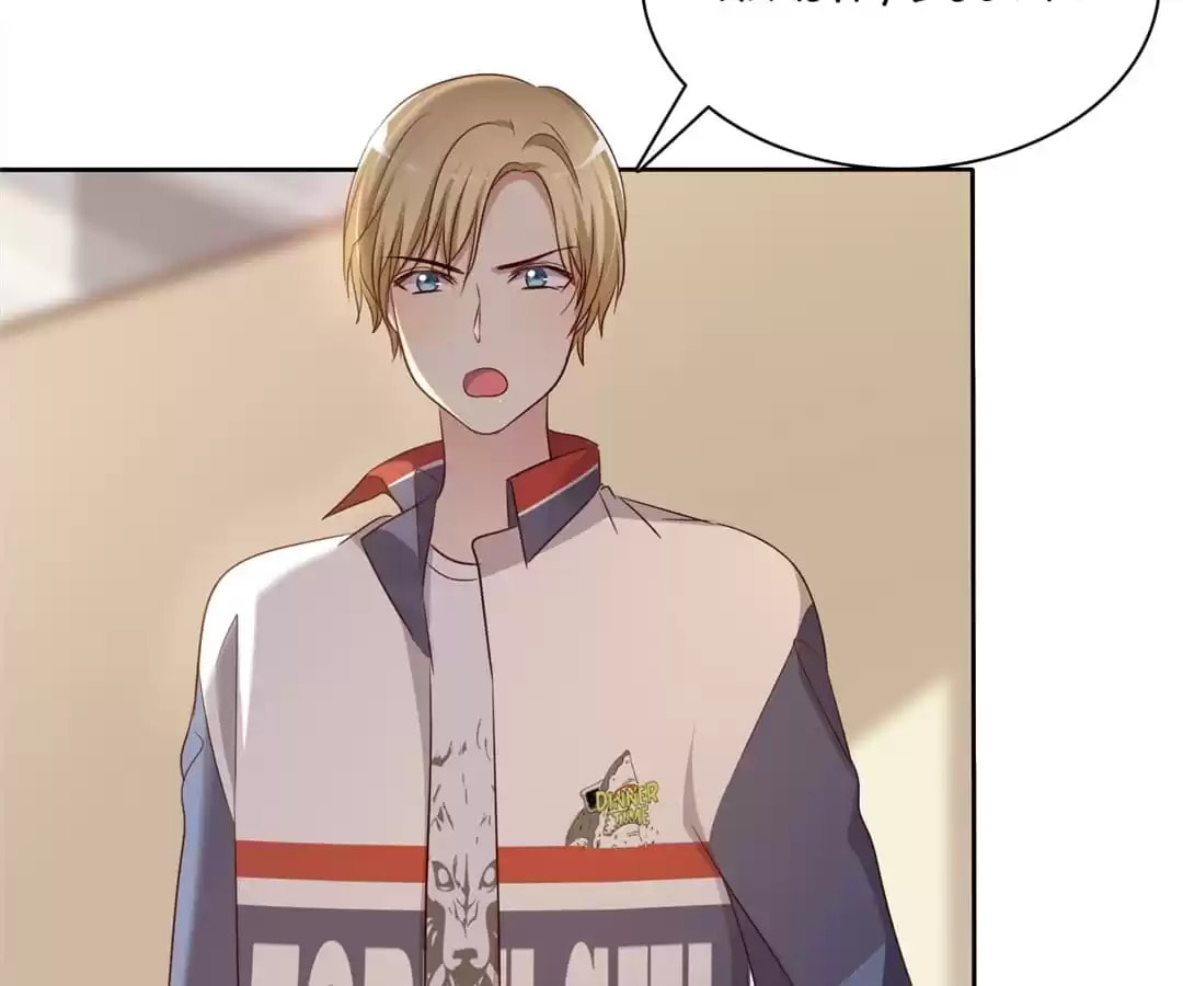 Love Trainee Chapter 107 page 11 - 