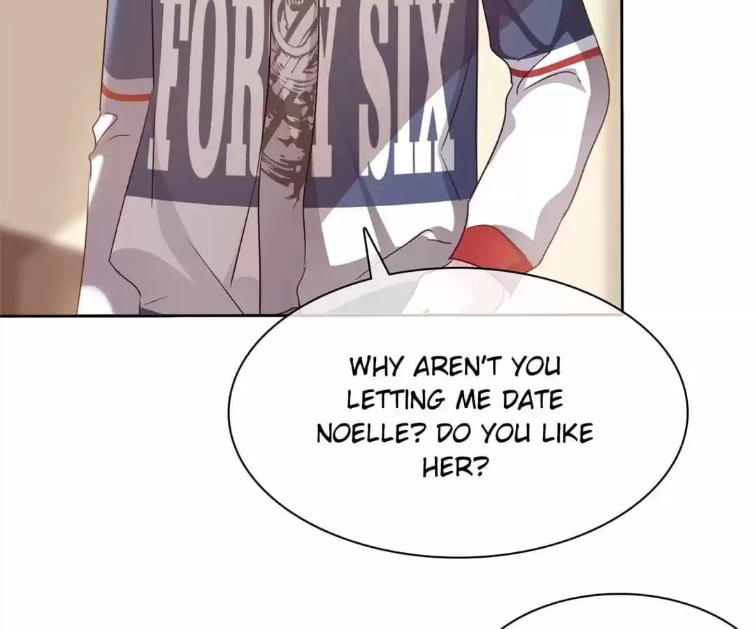 Love Trainee Chapter 107 page 12 - 