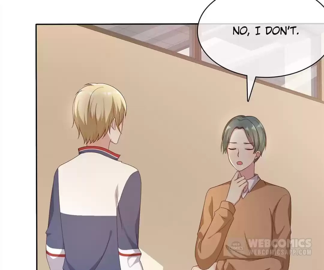Love Trainee Chapter 107 page 13 - 