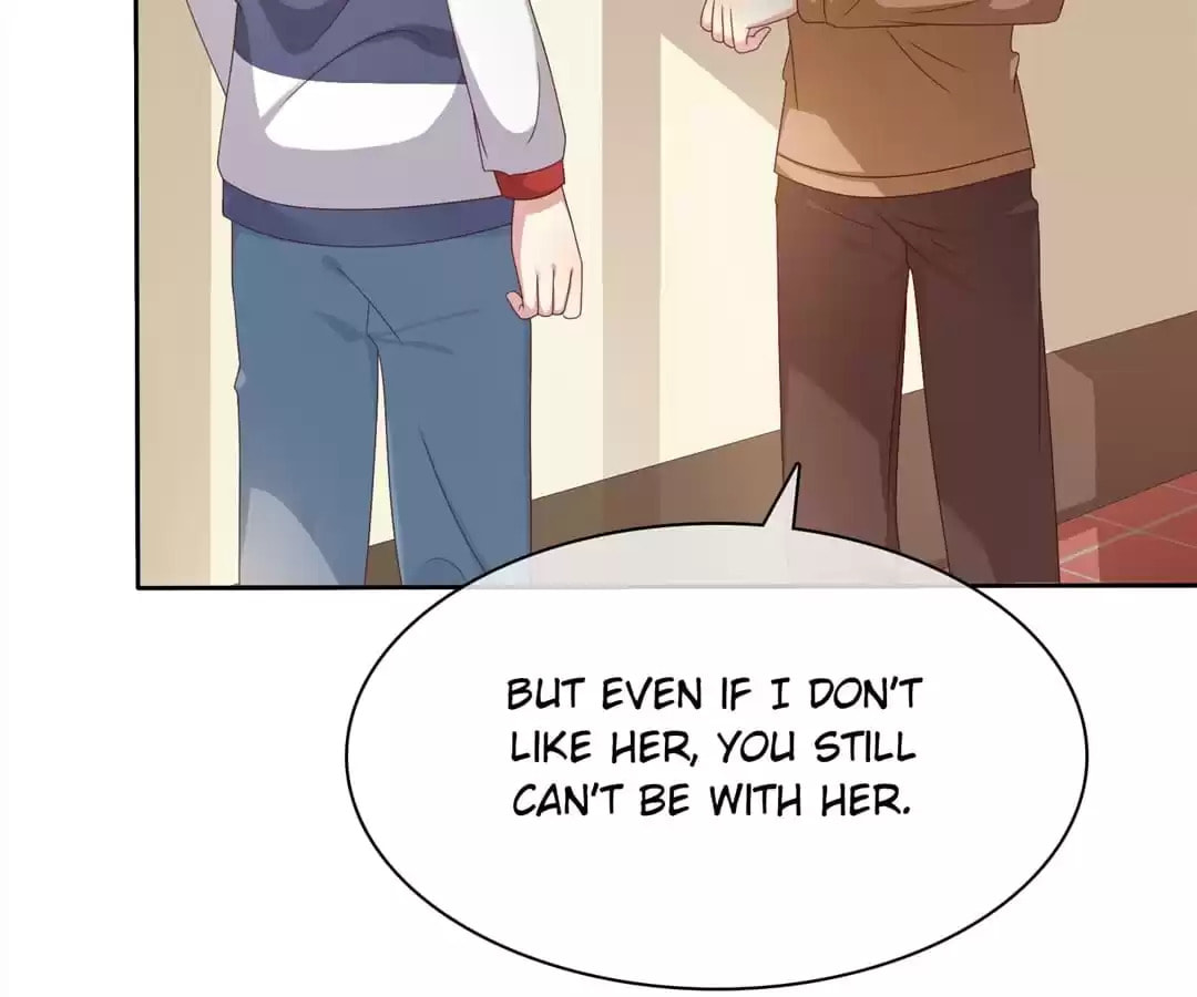 Love Trainee Chapter 107 page 14 - 