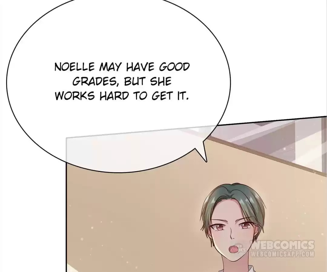 Love Trainee Chapter 107 page 17 - 