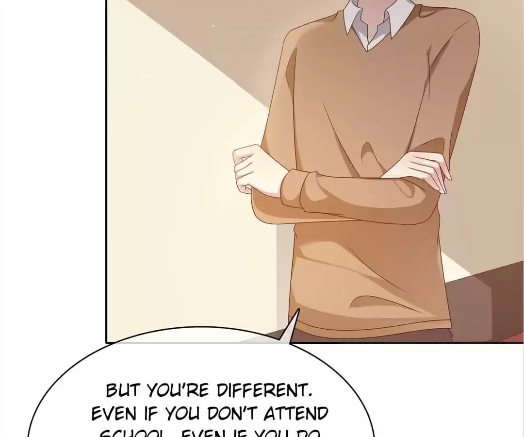 Love Trainee Chapter 107 page 18 - 