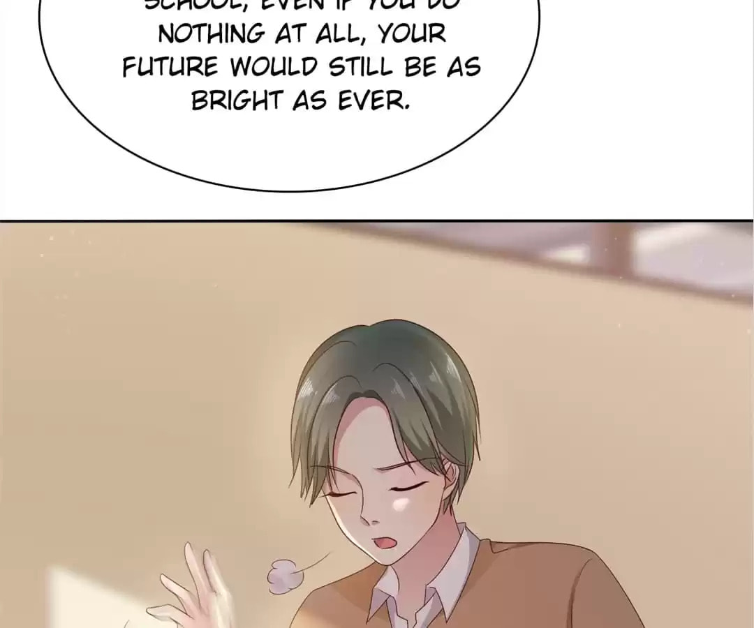 Love Trainee Chapter 107 page 19 - 