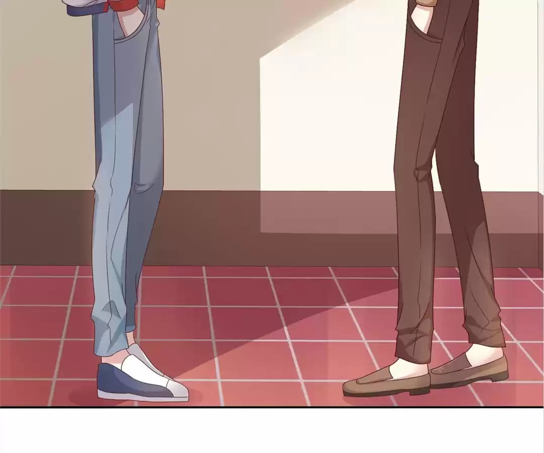 Love Trainee Chapter 107 page 3 - 