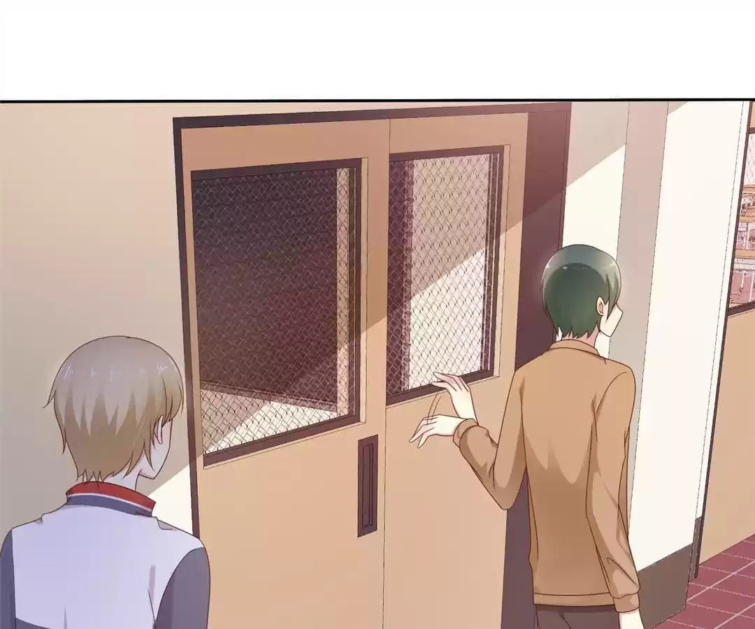 Love Trainee Chapter 107 page 22 - 