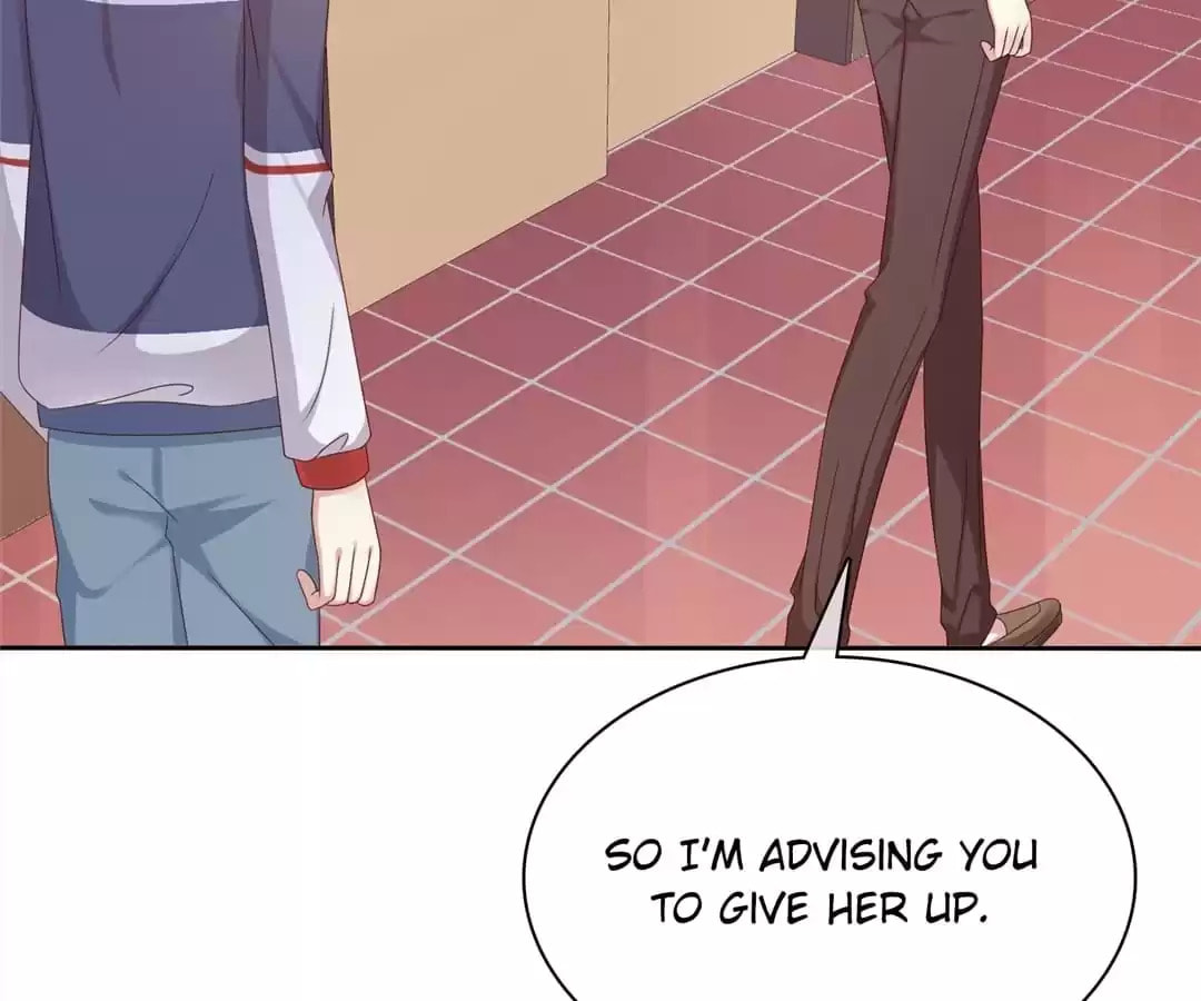 Love Trainee Chapter 107 page 23 - 