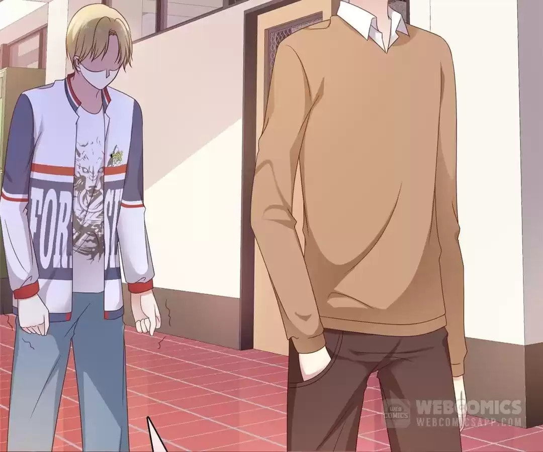 Love Trainee Chapter 107 page 25 - 