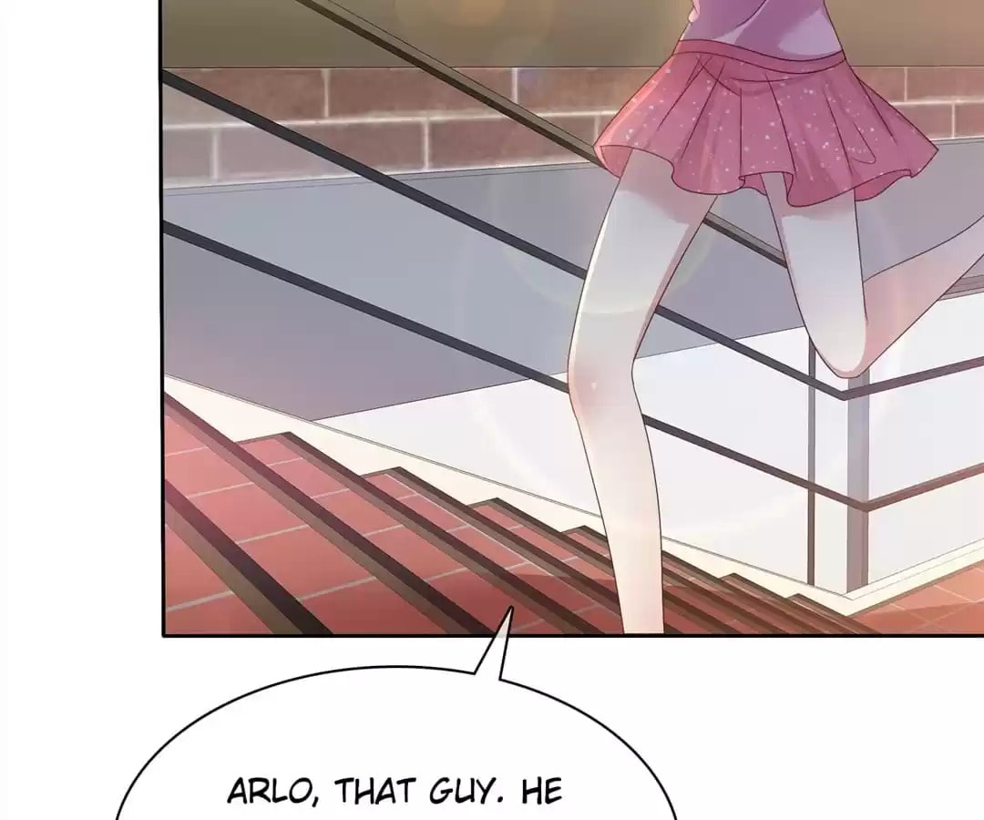 Love Trainee Chapter 107 page 31 - 
