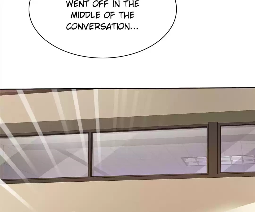 Love Trainee Chapter 107 page 32 - 