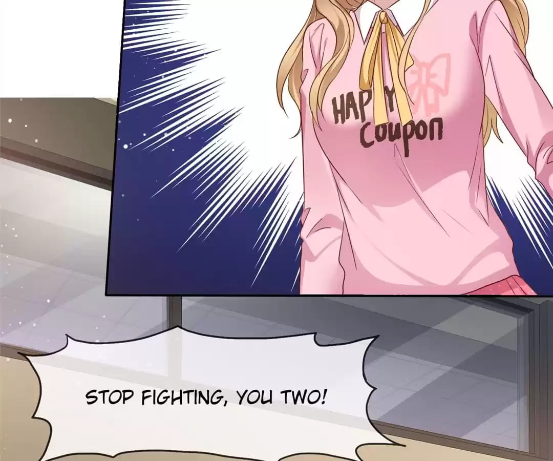 Love Trainee Chapter 107 page 35 - 