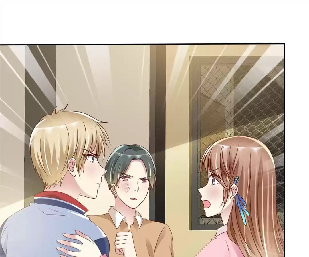 Love Trainee Chapter 107 page 38 - 