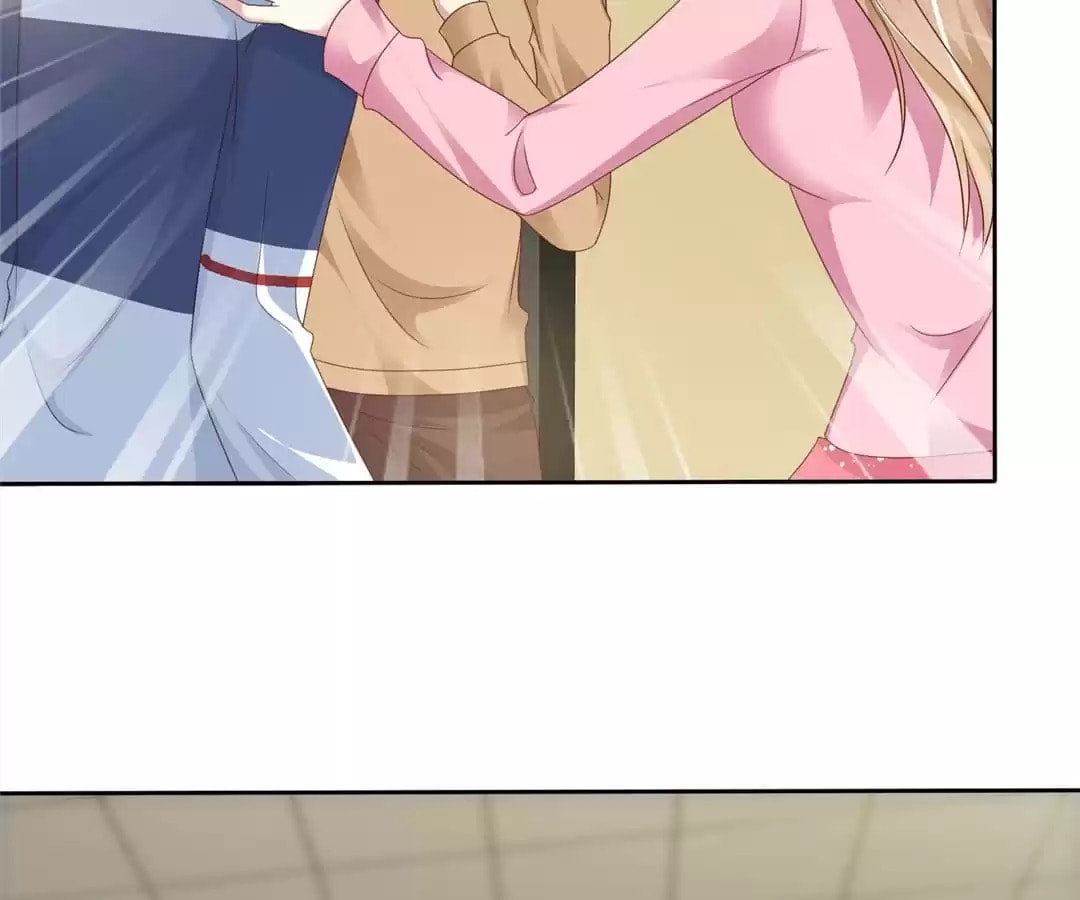 Love Trainee Chapter 107 page 39 - 