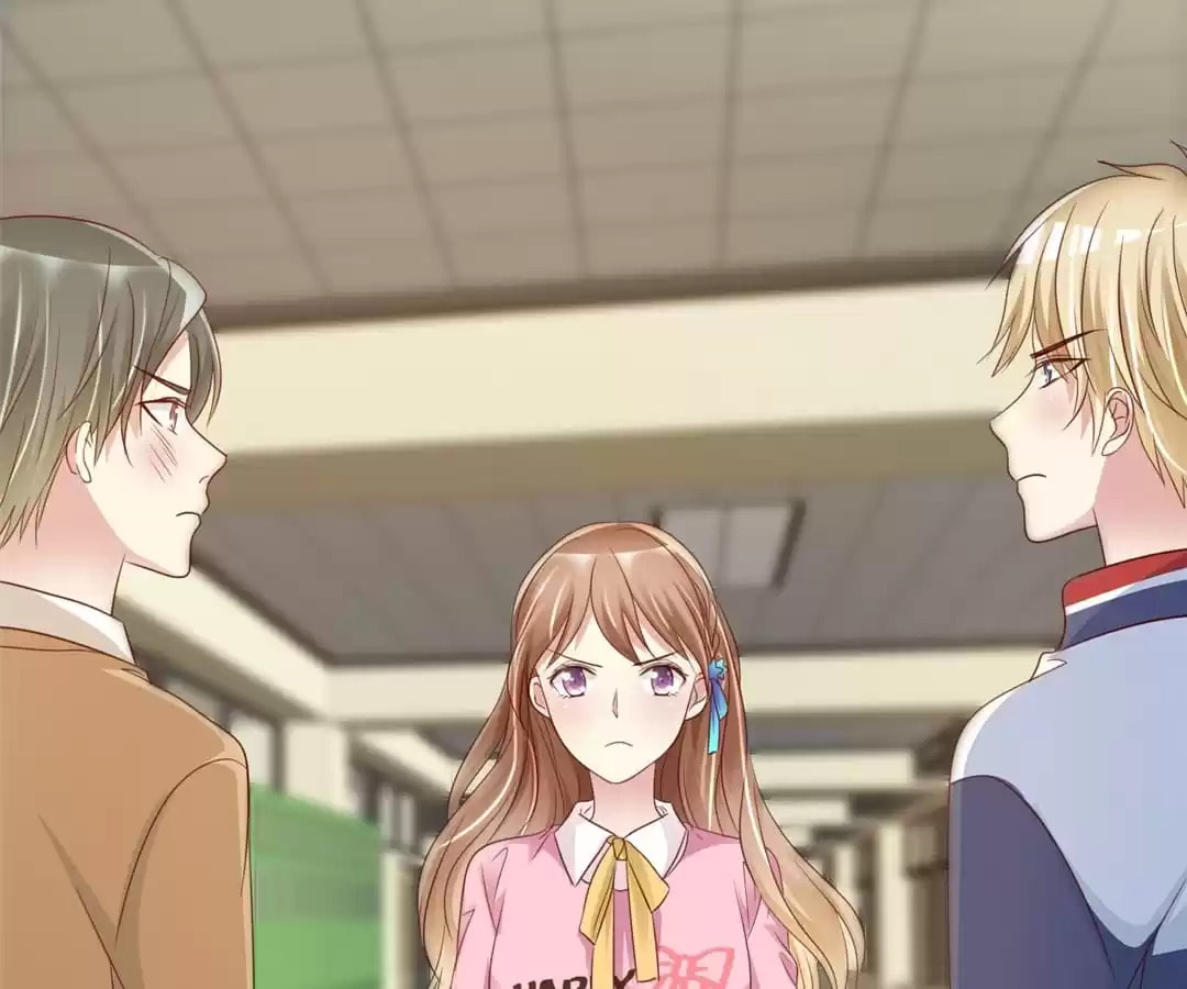 Love Trainee Chapter 107 page 40 - 
