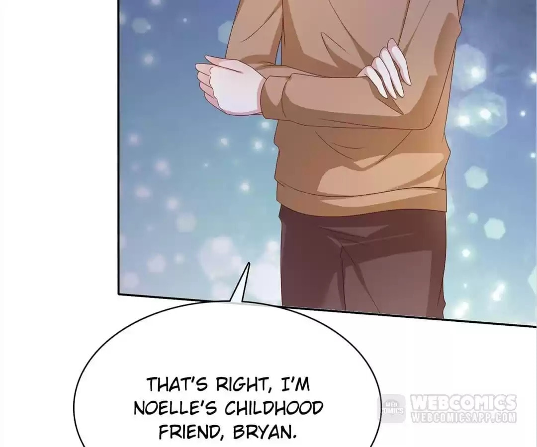 Love Trainee Chapter 107 page 5 - 