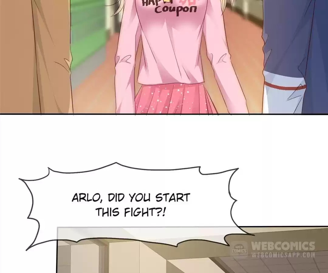 Love Trainee Chapter 107 page 41 - 