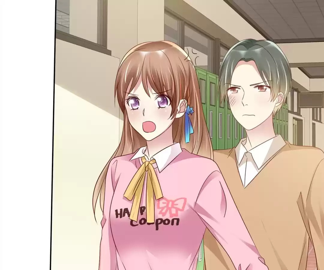 Love Trainee Chapter 107 page 42 - 