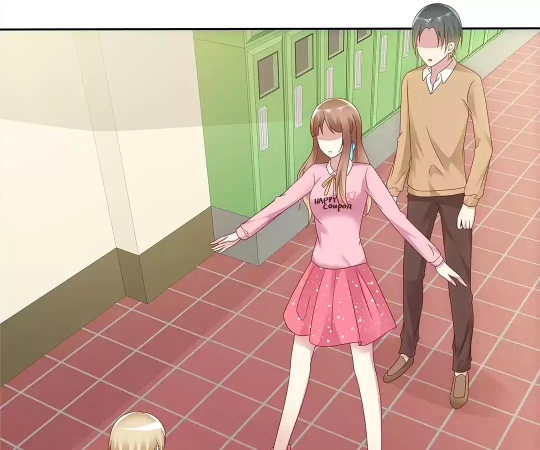 Love Trainee Chapter 107 page 44 - 