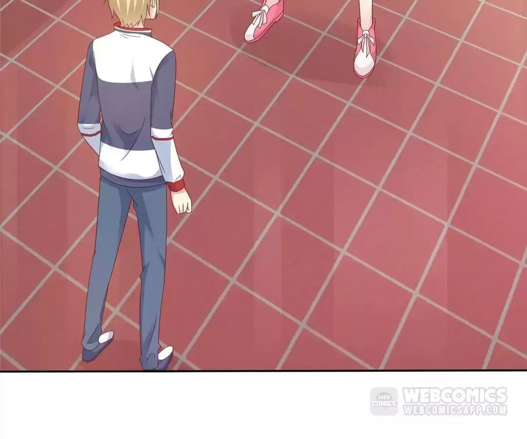 Love Trainee Chapter 107 page 45 - 