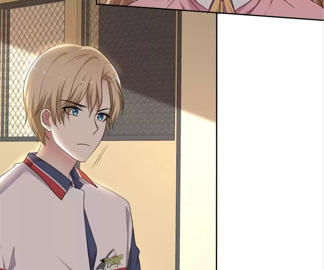 Love Trainee Chapter 107 page 47 - 