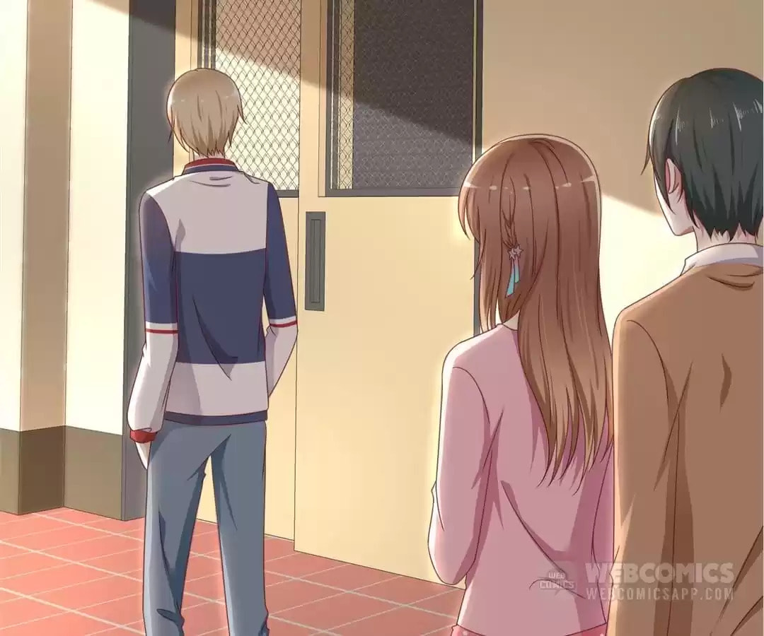 Love Trainee Chapter 107 page 49 - 