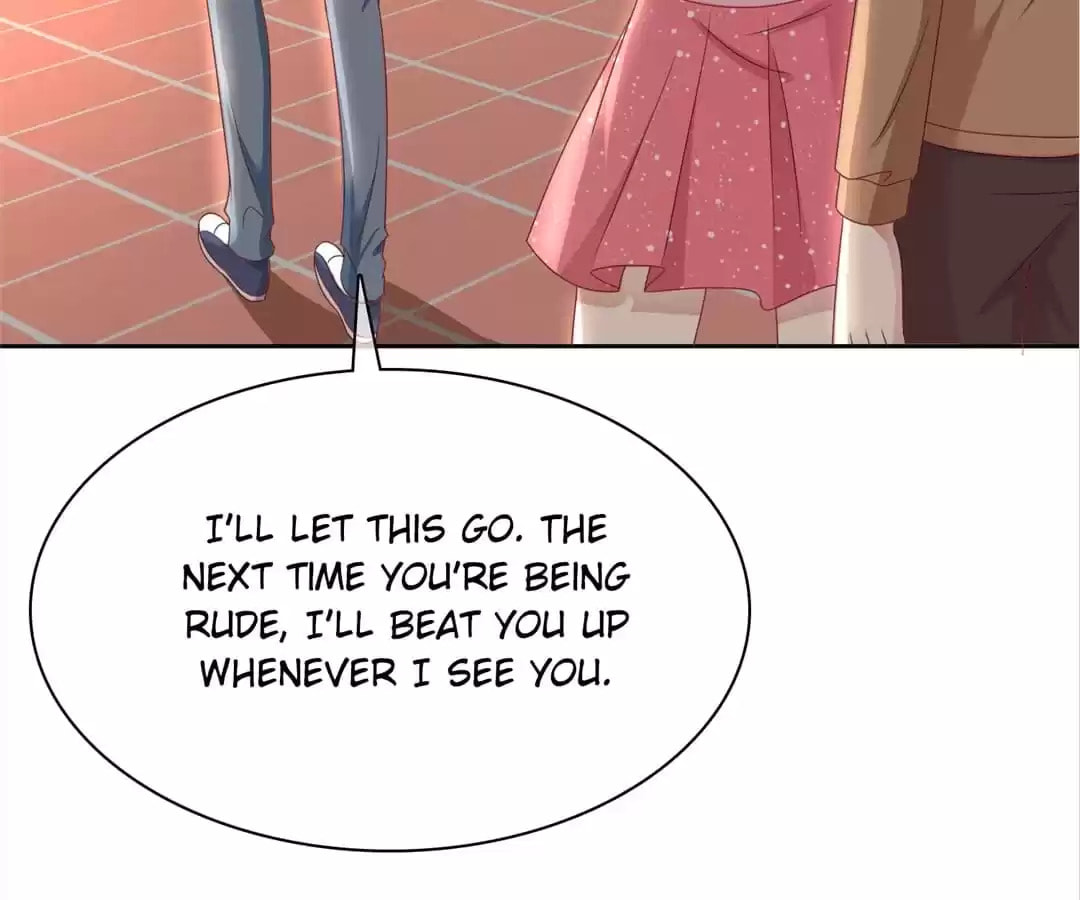 Love Trainee Chapter 107 page 50 - 