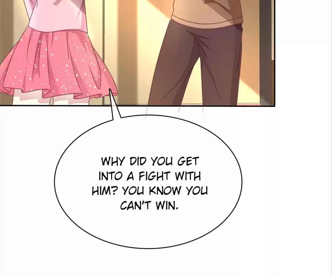 Love Trainee Chapter 107 page 52 - 