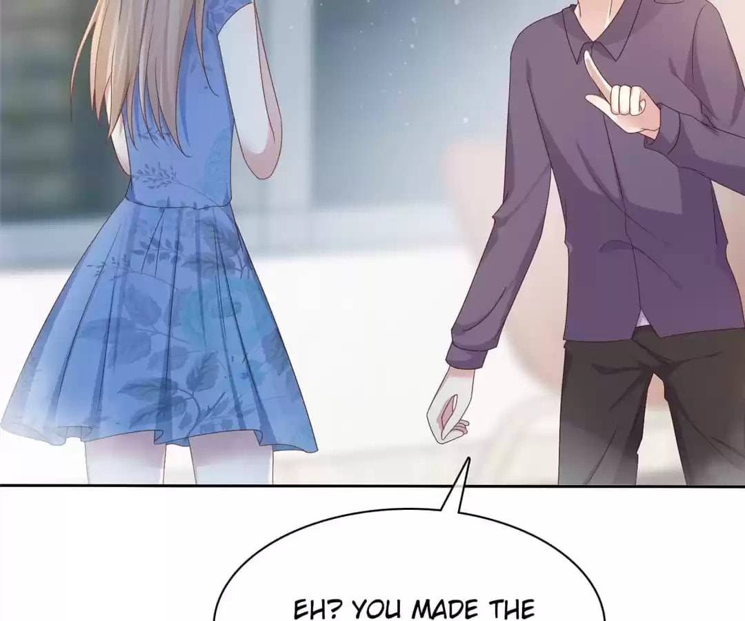 Love Trainee Chapter 107 page 56 - 