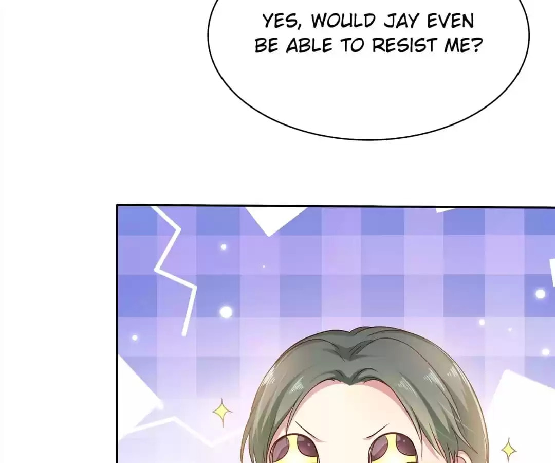 Love Trainee Chapter 107 page 59 - 