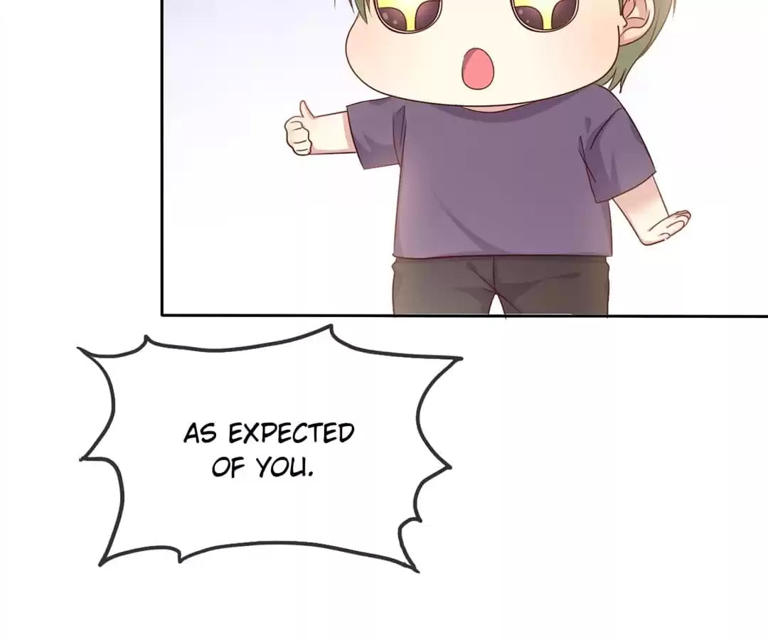 Love Trainee Chapter 107 page 60 - 