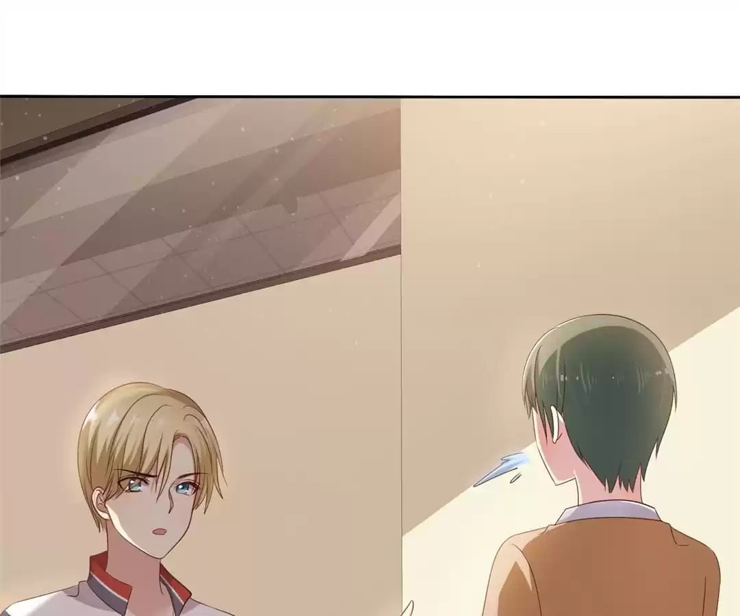 Love Trainee Chapter 107 page 7 - 