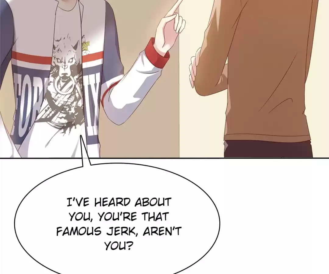 Love Trainee Chapter 107 page 8 - 