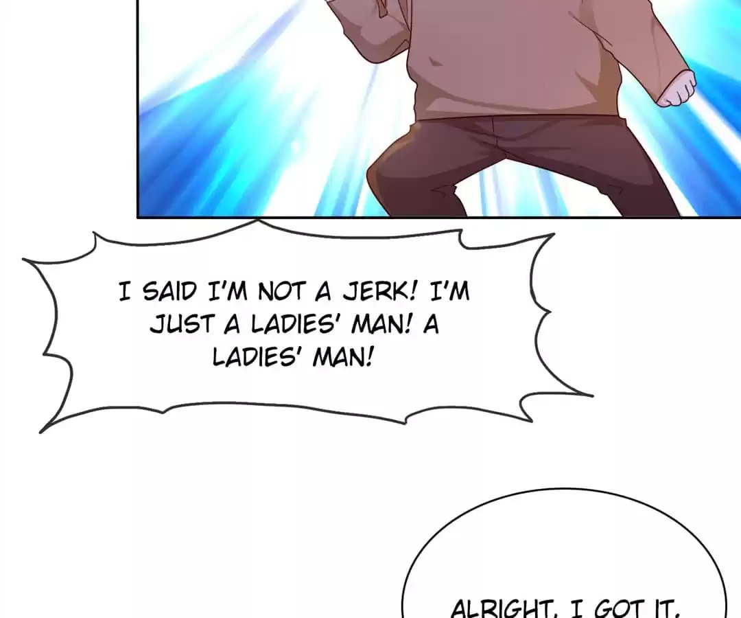 Love Trainee Chapter 107 page 10 - 
