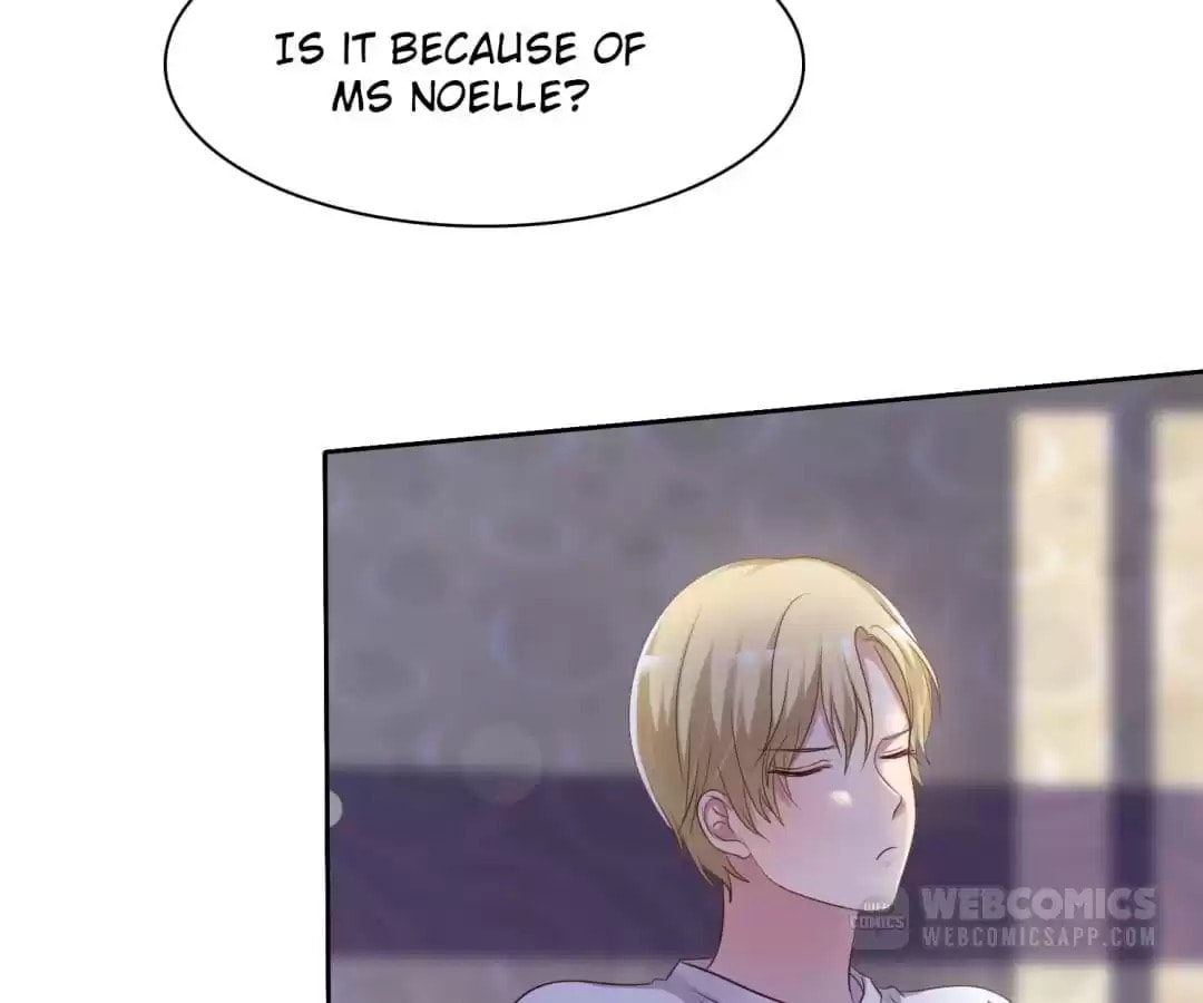 Love Trainee Chapter 108 page 17 - 