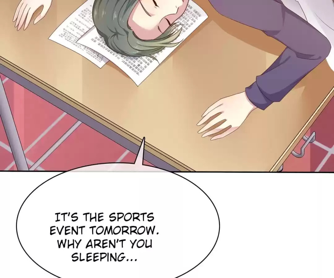 Love Trainee Chapter 108 page 28 - 