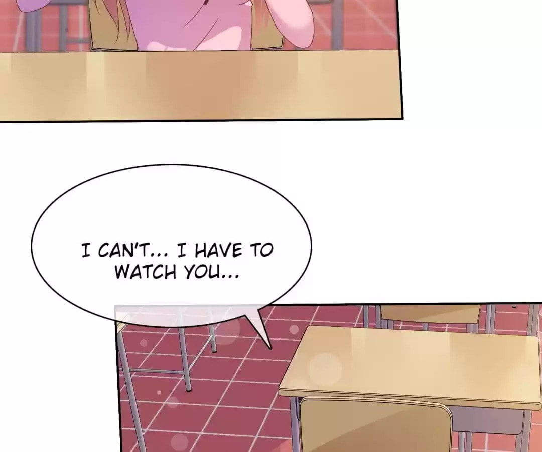 Love Trainee Chapter 108 page 32 - 