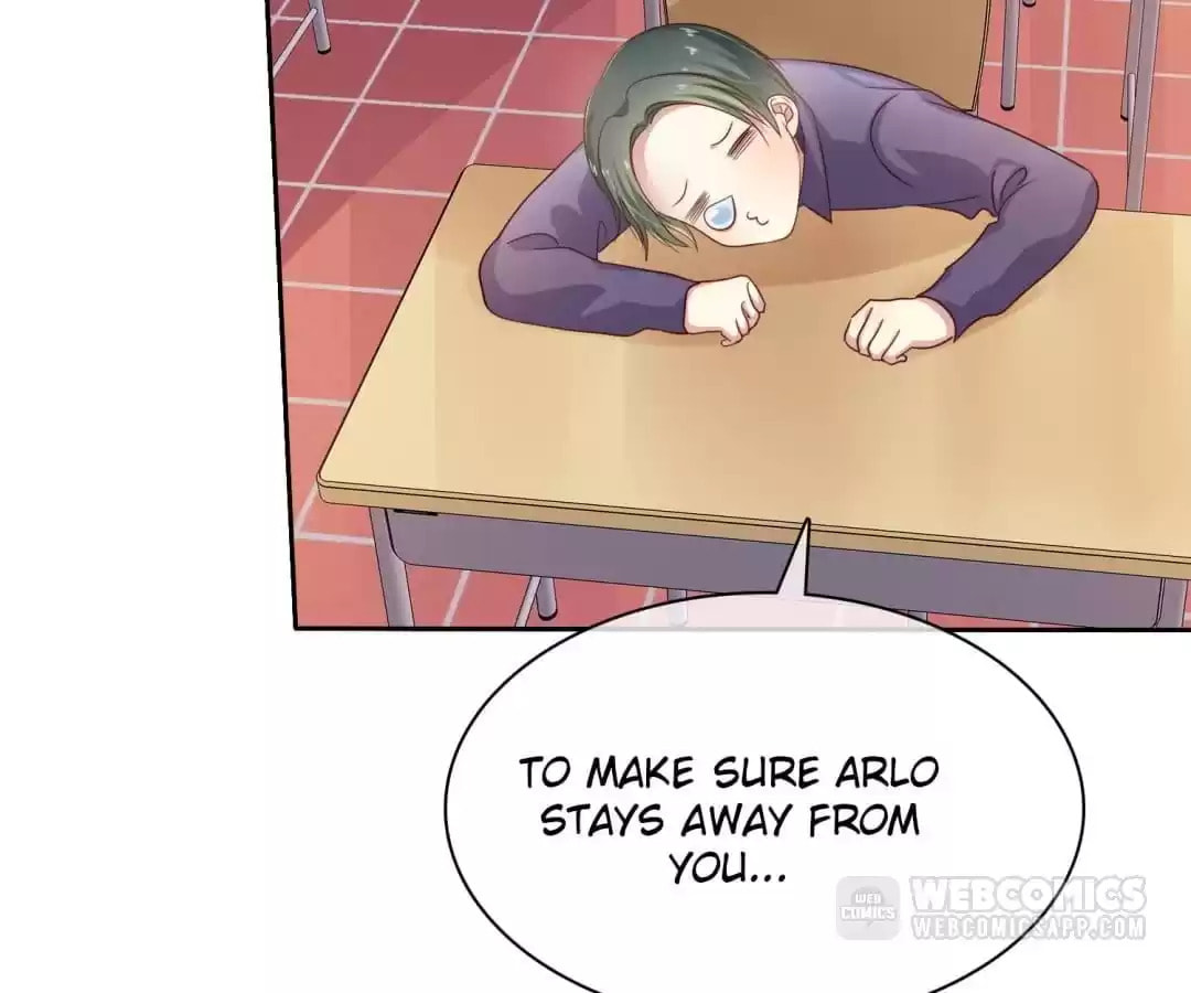 Love Trainee Chapter 108 page 33 - 